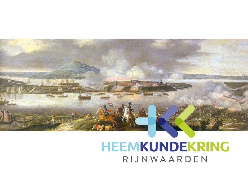 Tolkamer Schenken schans 1636 G. van Santen
